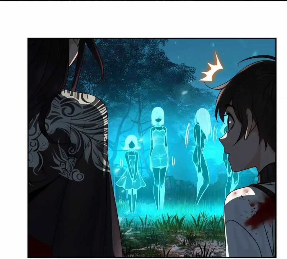 Tân Thiên Sư - Chương 12 - Trang 36