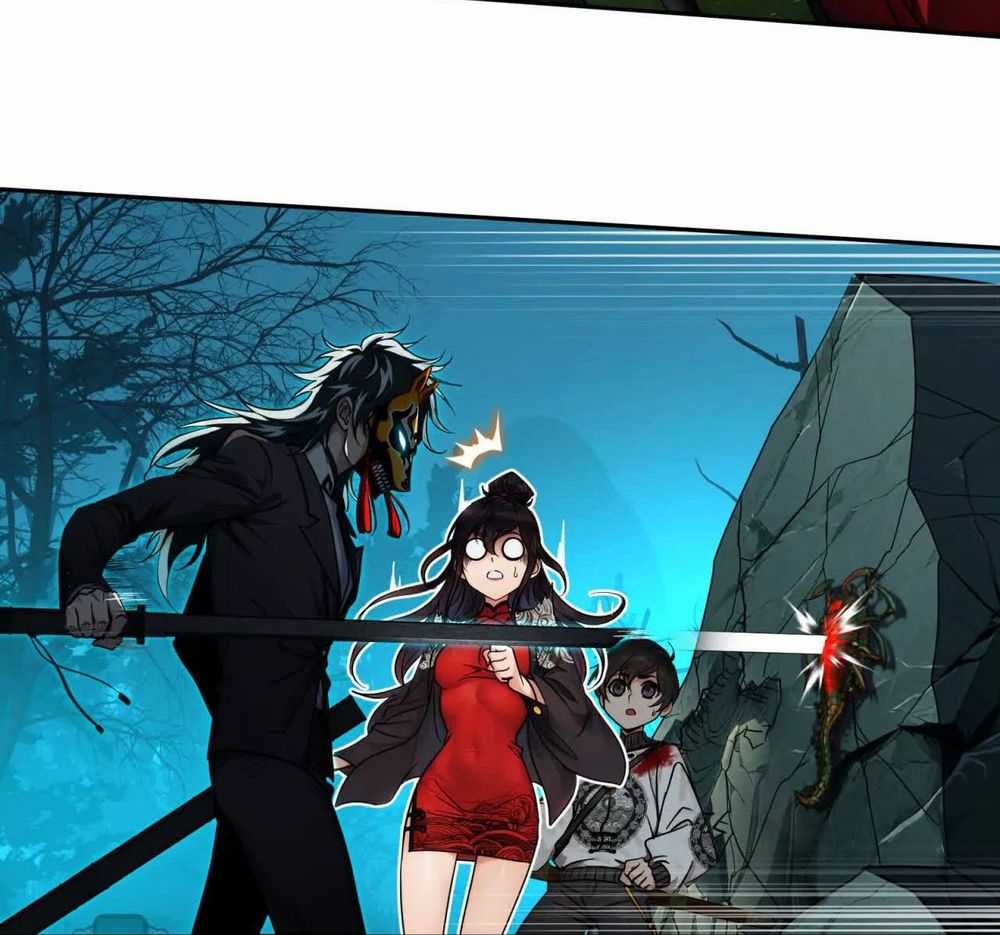 Tân Thiên Sư - Chương 12 - Trang 46