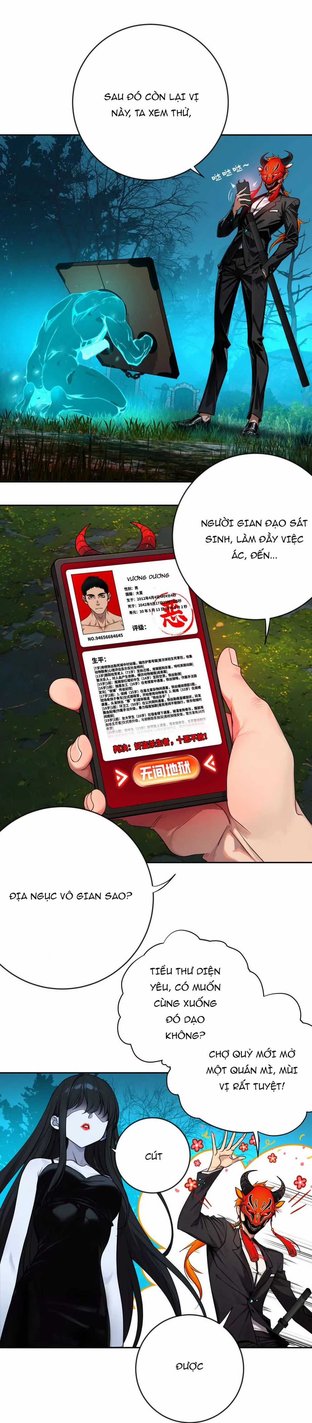 Tân Thiên Sư - Chương 12 - Trang 51
