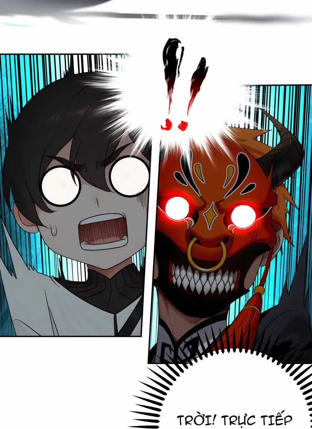 Tân Thiên Sư - Chương 12 - Trang 58