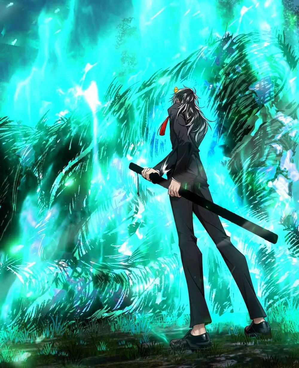 Tân Thiên Sư - Chương 12 - Trang 7