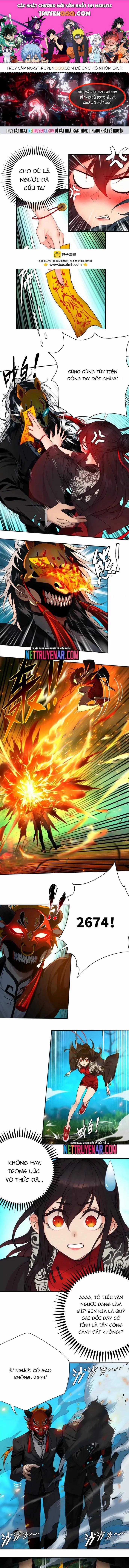 Tân Thiên Sư - Chương 13 - Trang 1