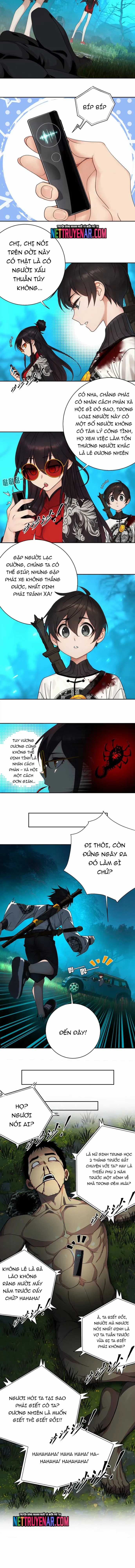 Tân Thiên Sư - Chương 13 - Trang 6