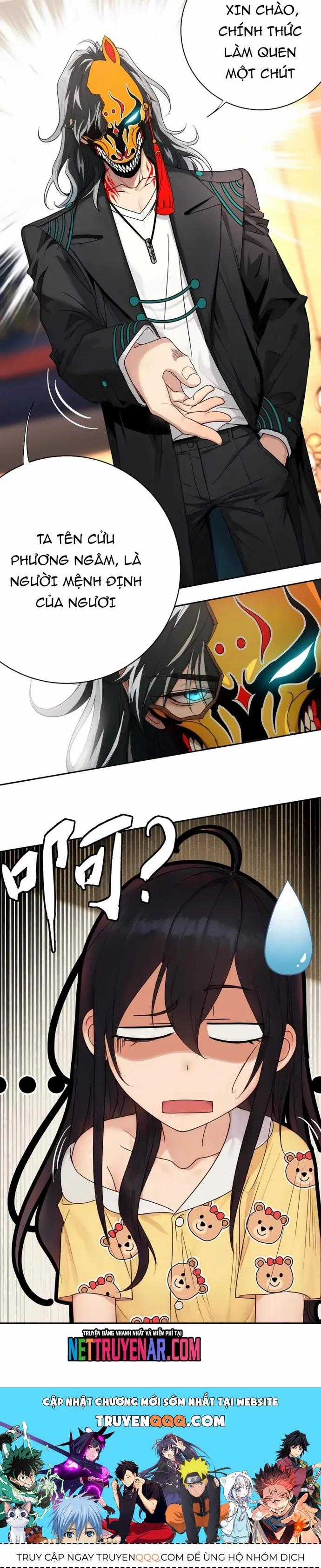 Tân Thiên Sư - Chương 13 - Trang 9