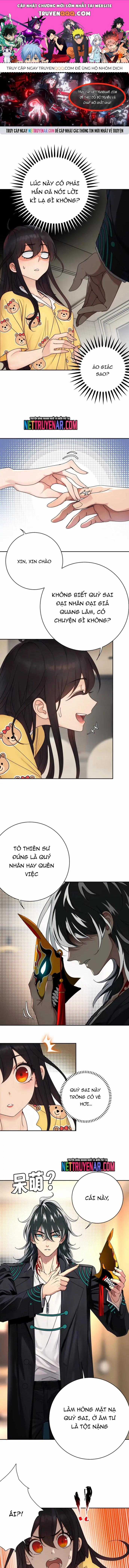 Tân Thiên Sư - Chương 14 - Trang 1