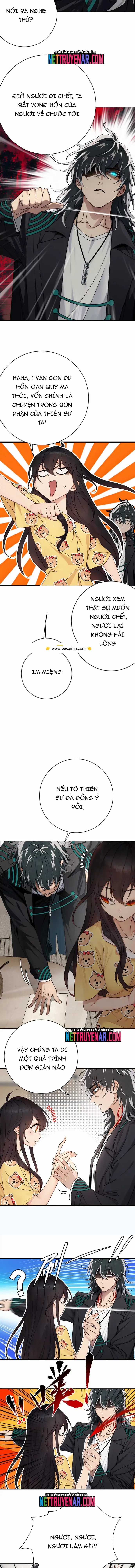 Tân Thiên Sư - Chương 14 - Trang 4