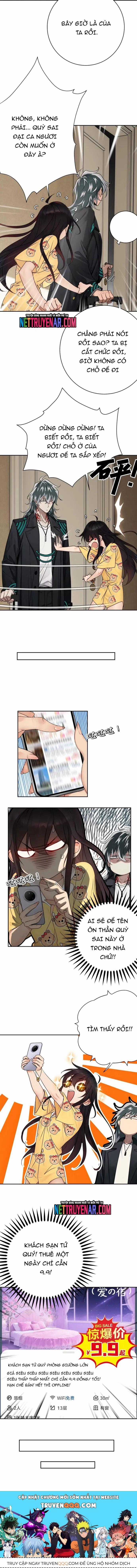 Tân Thiên Sư - Chương 14 - Trang 7