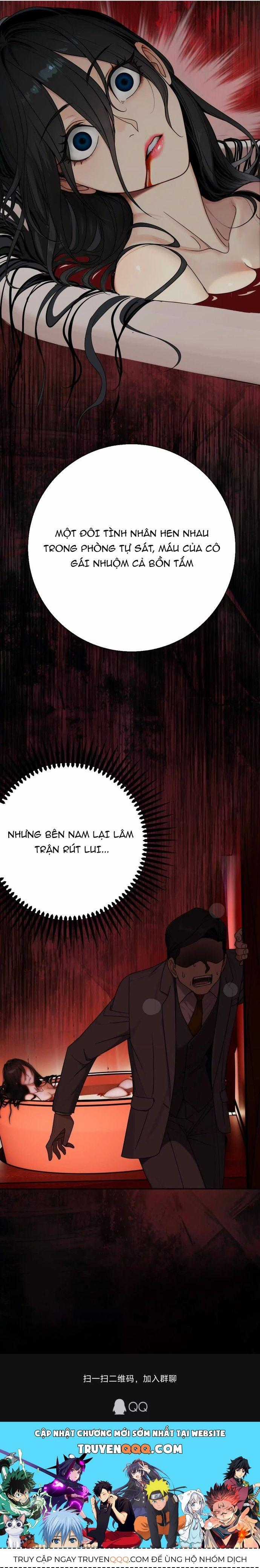 Tân Thiên Sư - Chương 15 - Trang 10