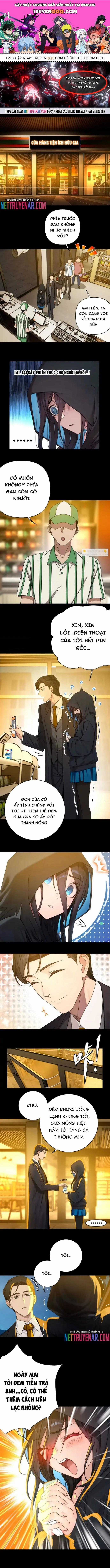 Tân Thiên Sư - Chương 16 - Trang 1