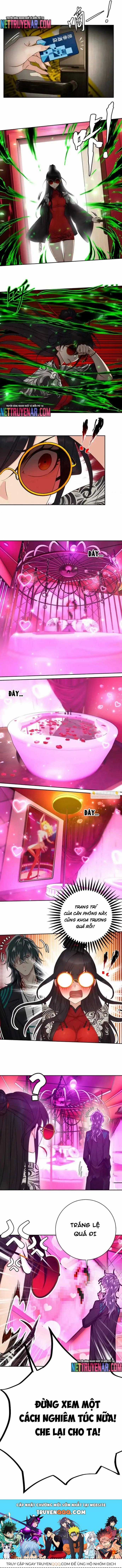 Tân Thiên Sư - Chương 16 - Trang 5