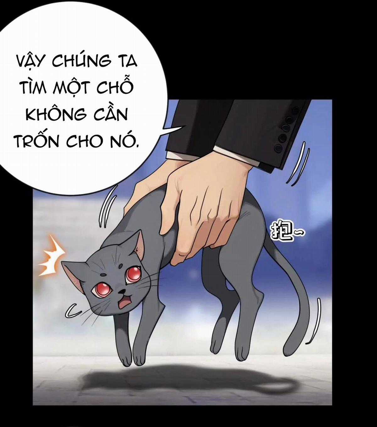 Tân Thiên Sư - Chương 18 - Trang 17