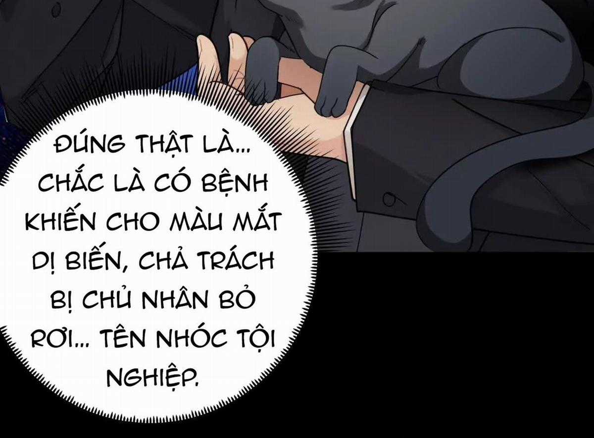 Tân Thiên Sư - Chương 18 - Trang 21