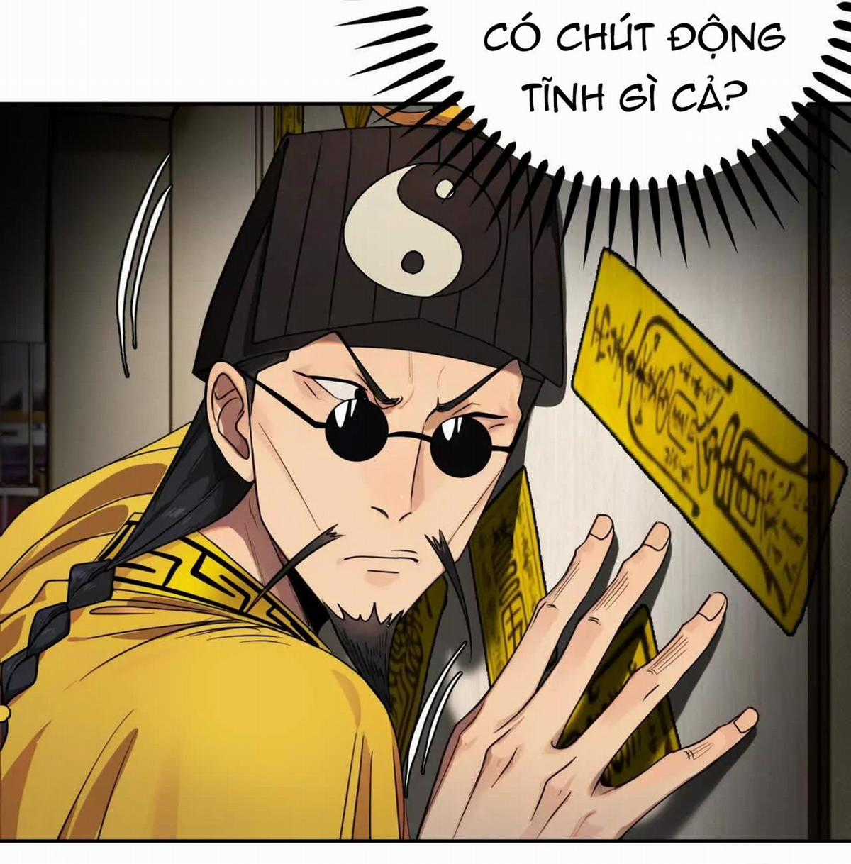 Tân Thiên Sư - Chương 18 - Trang 26