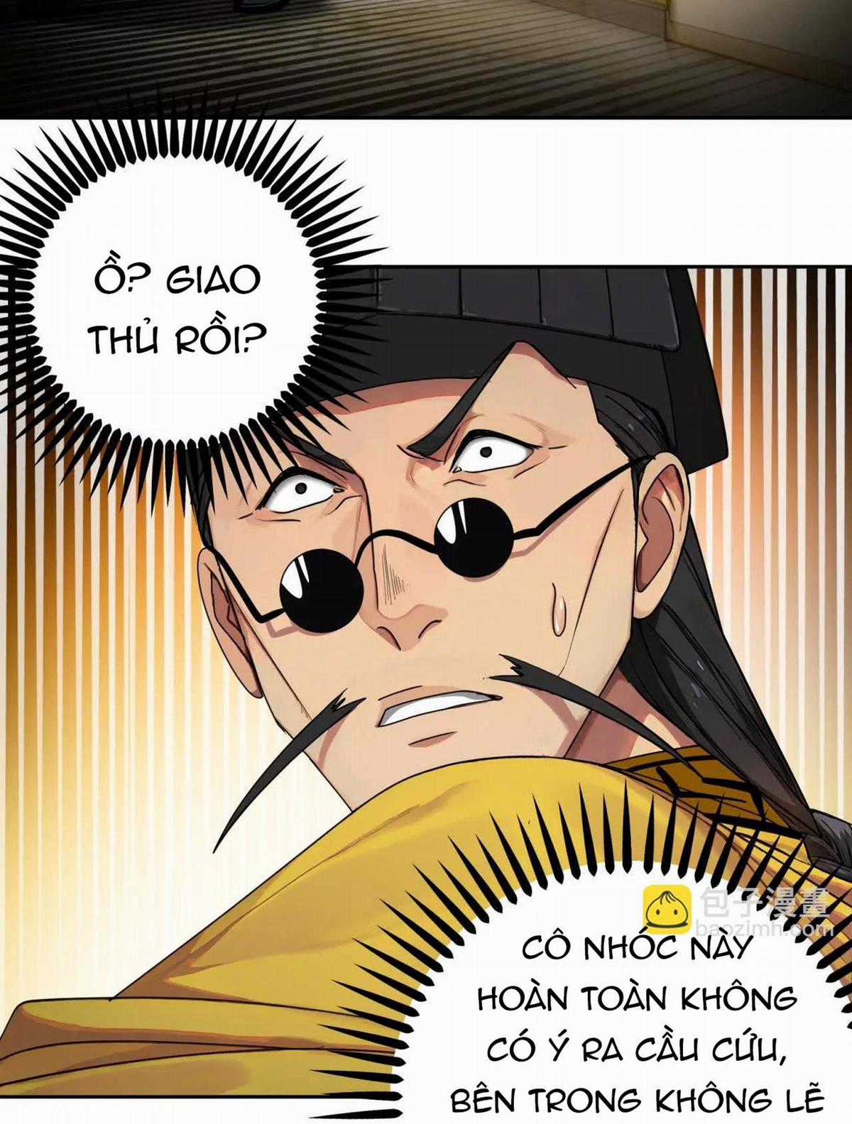 Tân Thiên Sư - Chương 18 - Trang 28