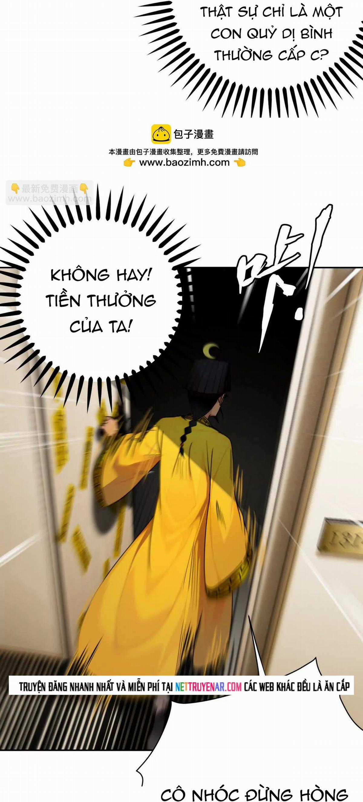 Tân Thiên Sư - Chương 18 - Trang 29