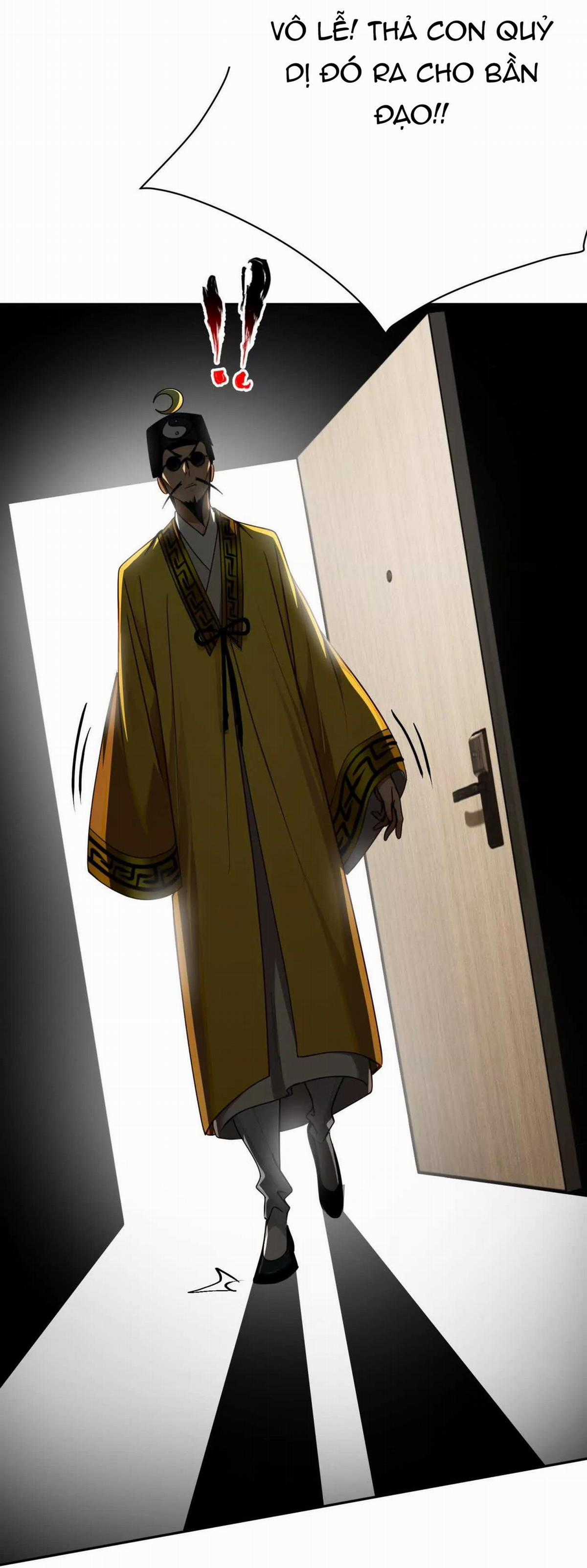 Tân Thiên Sư - Chương 18 - Trang 30