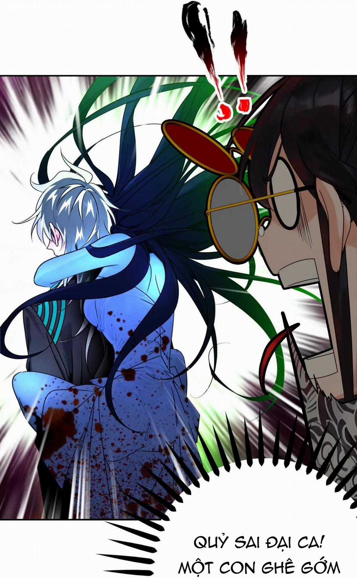 Tân Thiên Sư - Chương 18 - Trang 35