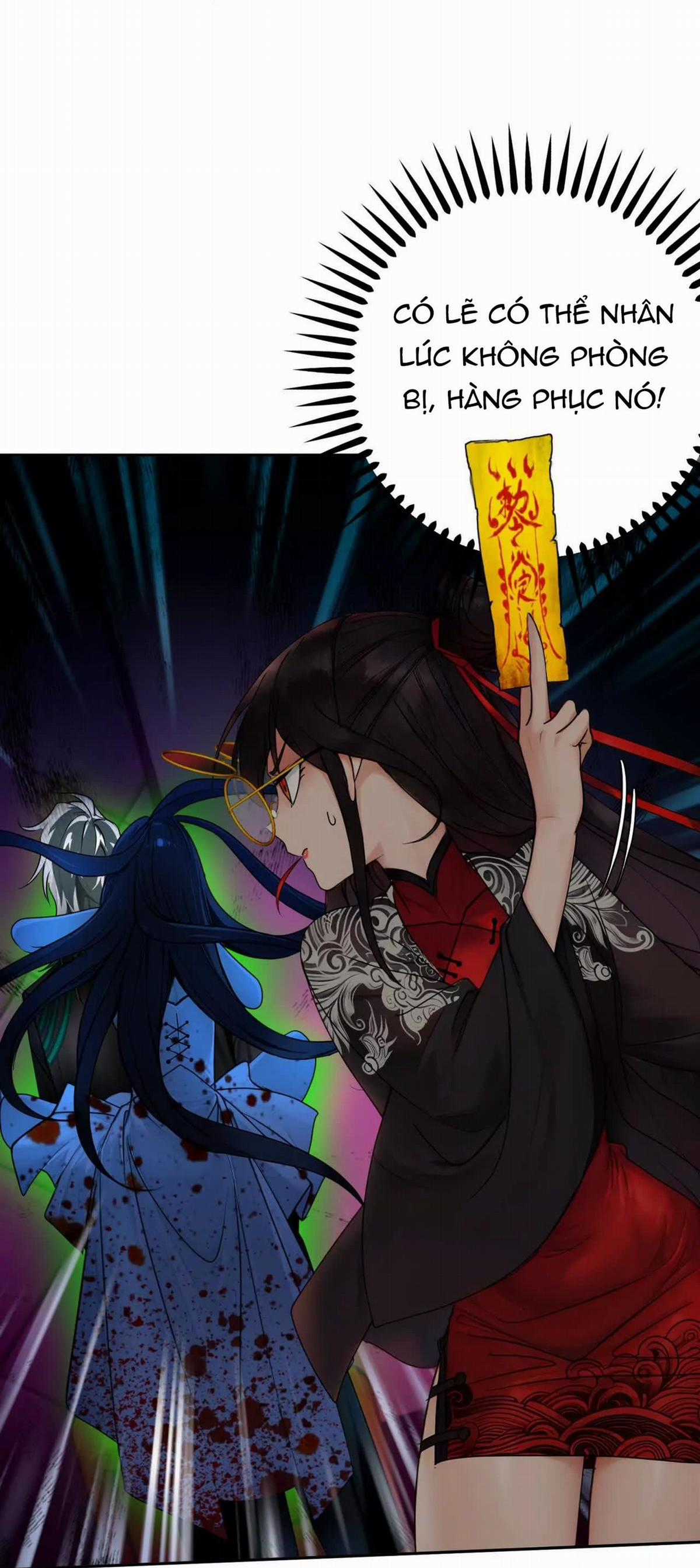 Tân Thiên Sư - Chương 18 - Trang 38