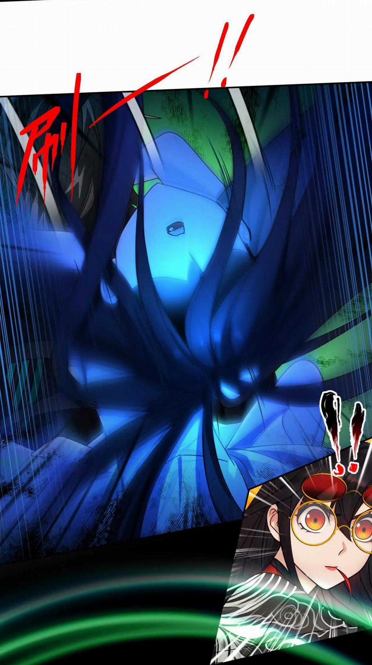 Tân Thiên Sư - Chương 18 - Trang 39