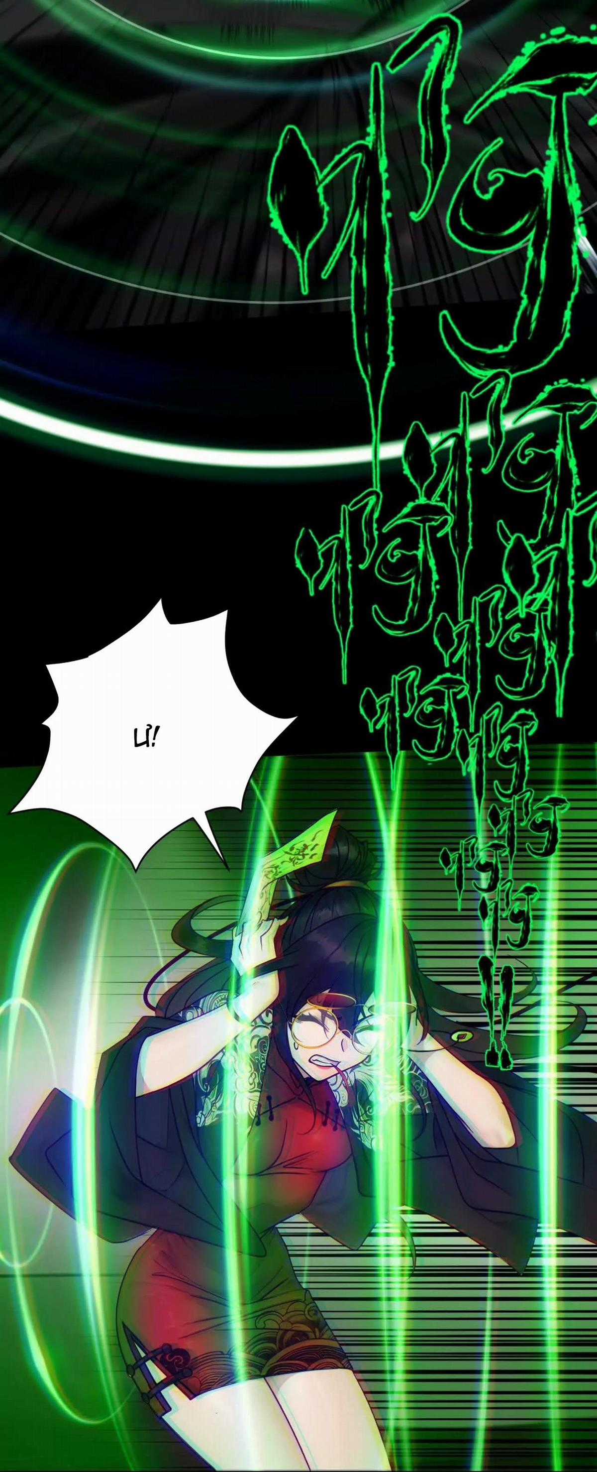 Tân Thiên Sư - Chương 18 - Trang 41