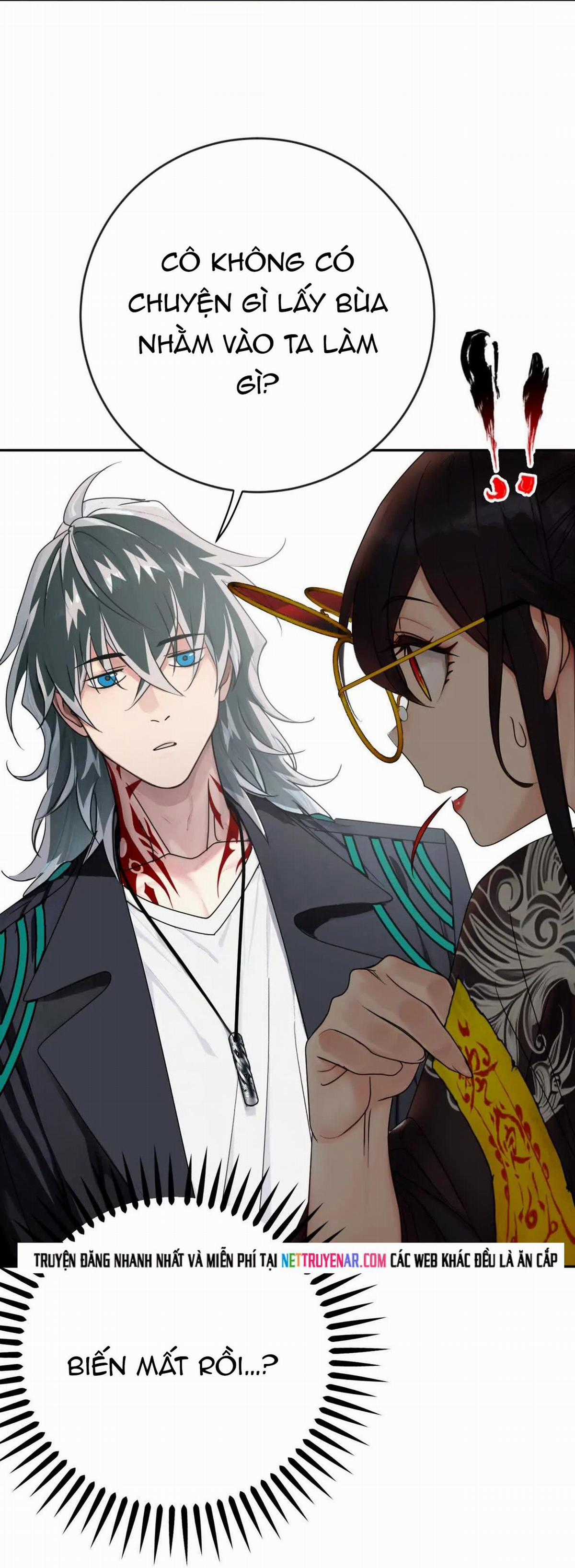 Tân Thiên Sư - Chương 18 - Trang 43