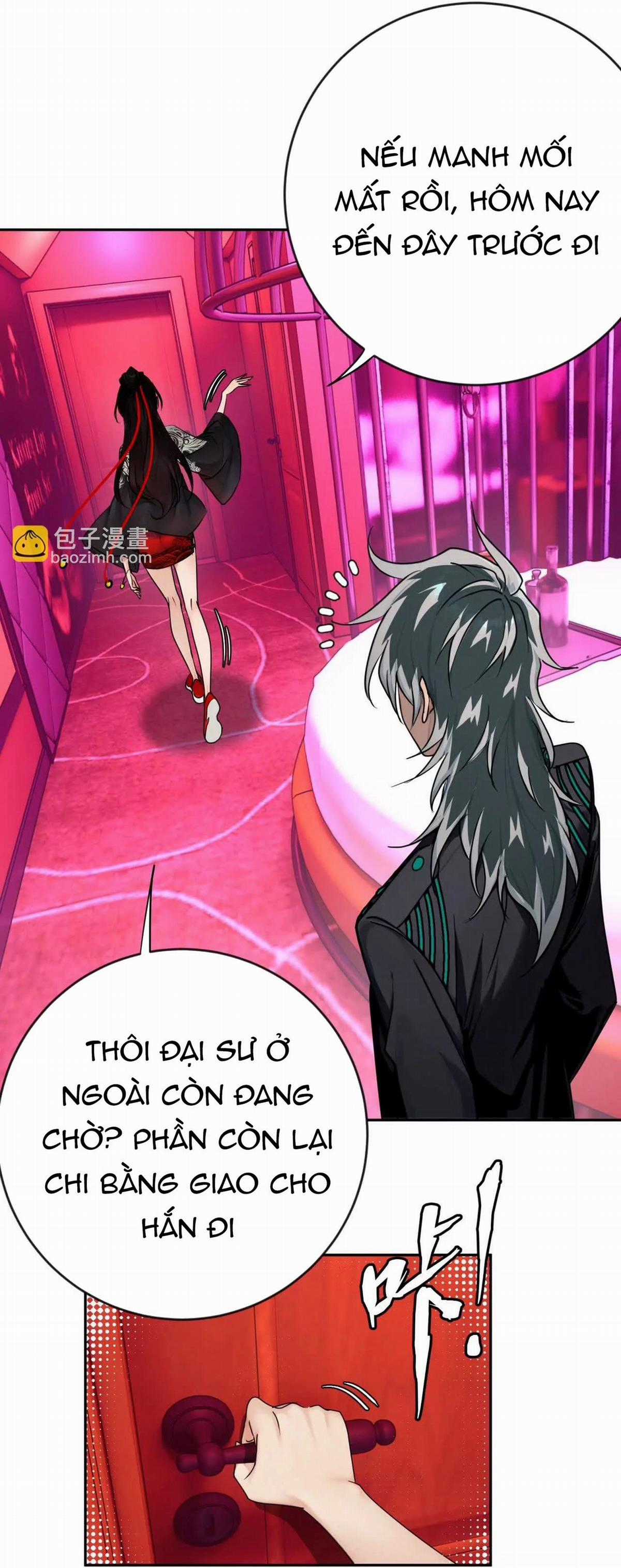 Tân Thiên Sư - Chương 18 - Trang 47