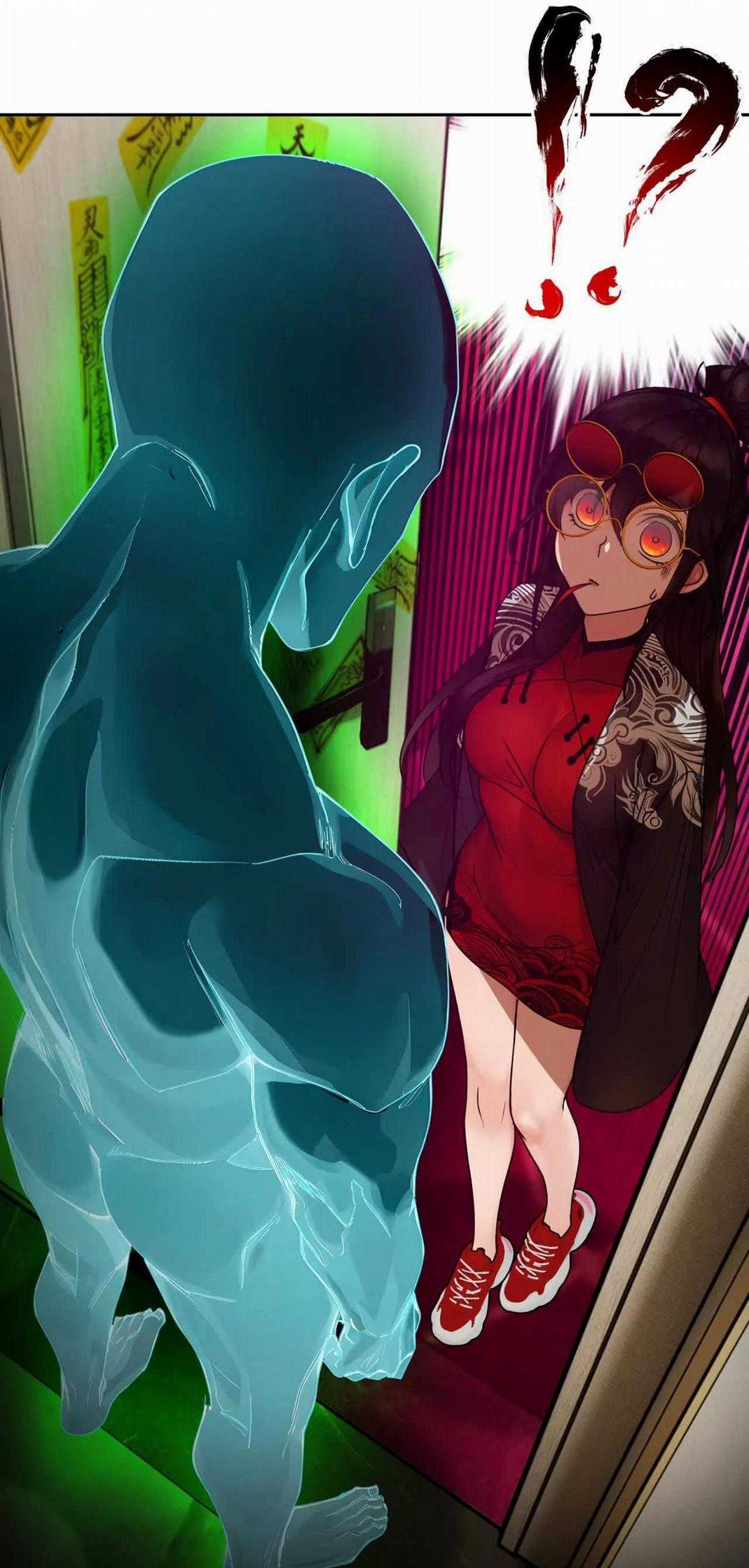 Tân Thiên Sư - Chương 18 - Trang 48