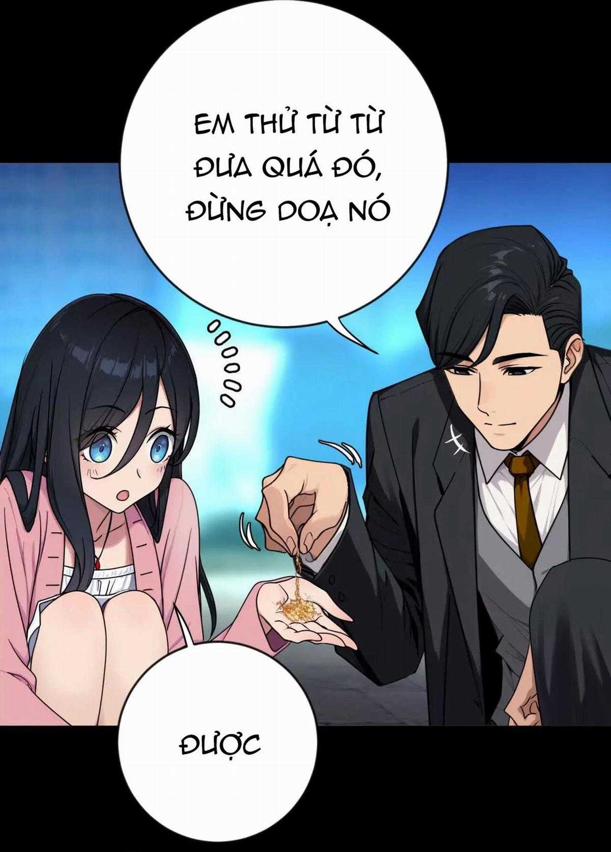 Tân Thiên Sư - Chương 18 - Trang 10