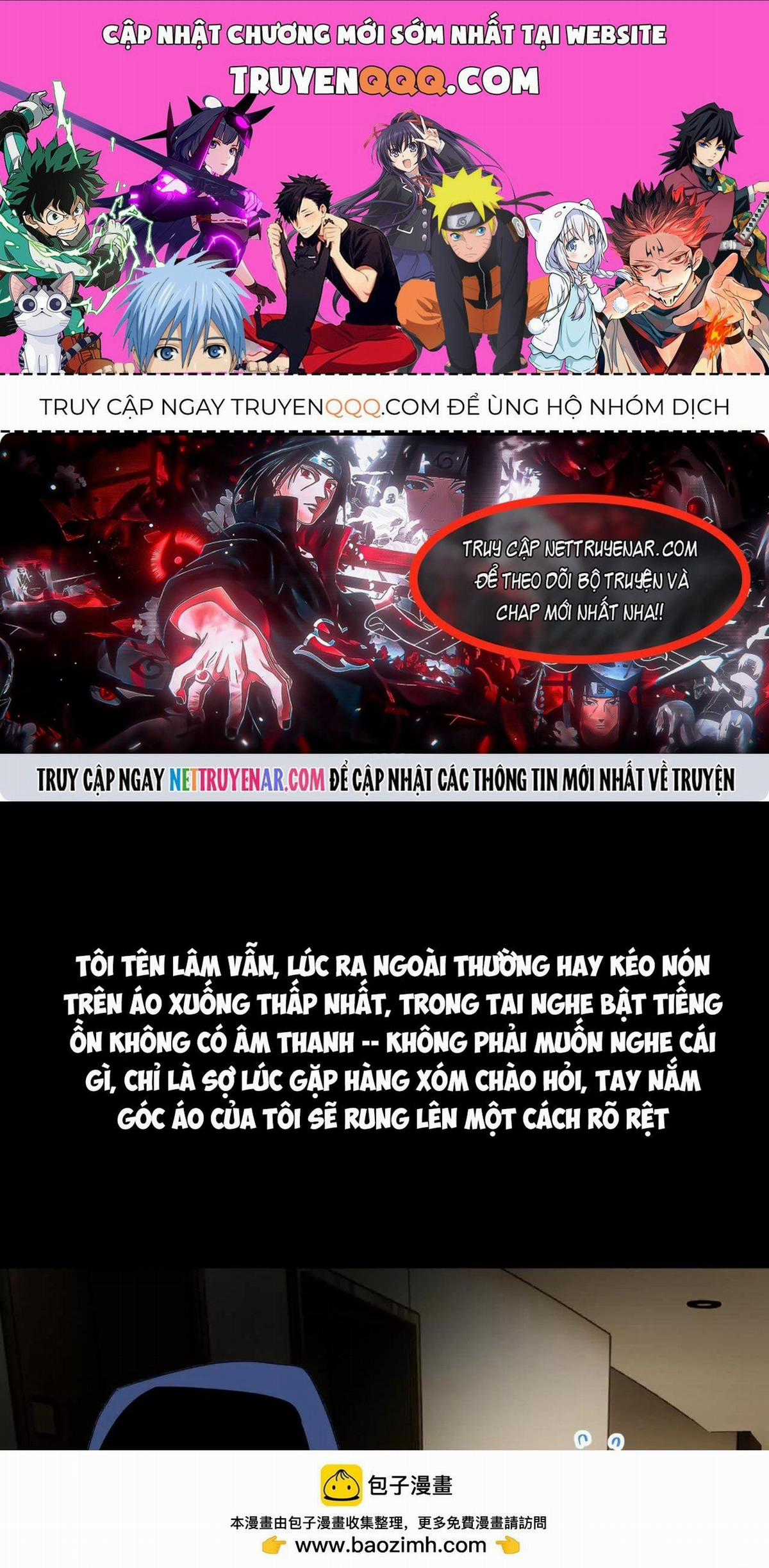 Tân Thiên Sư - Chương 19 - Trang 1