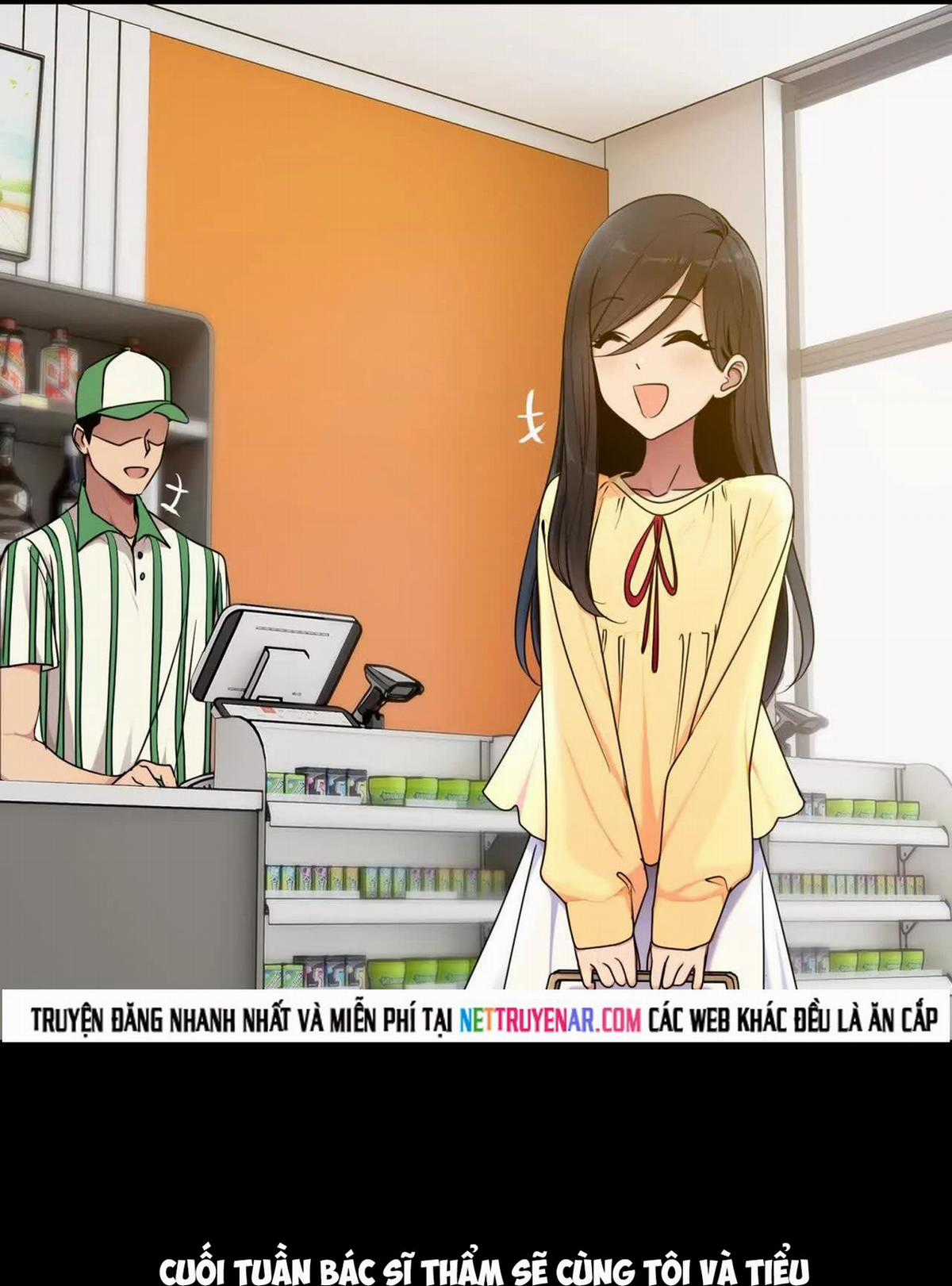 Tân Thiên Sư - Chương 19 - Trang 17