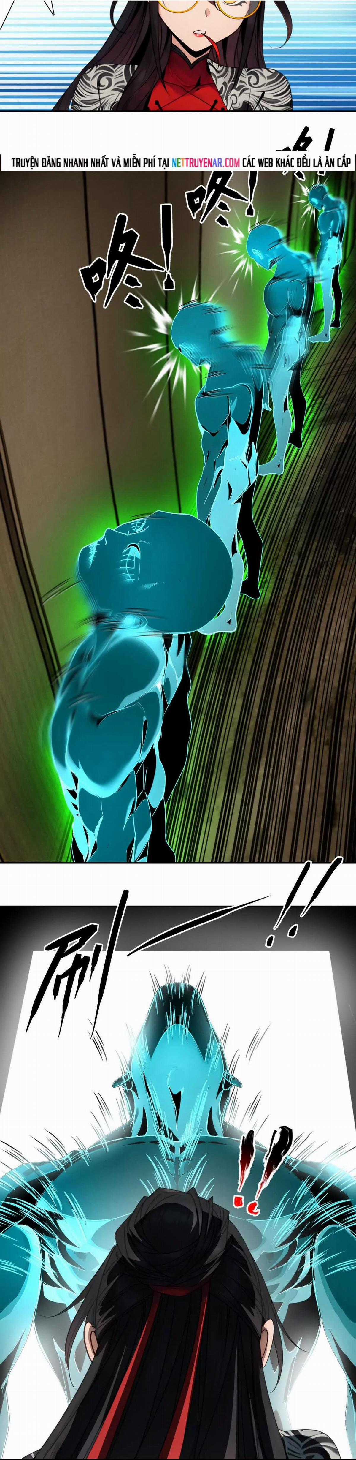 Tân Thiên Sư - Chương 19 - Trang 30