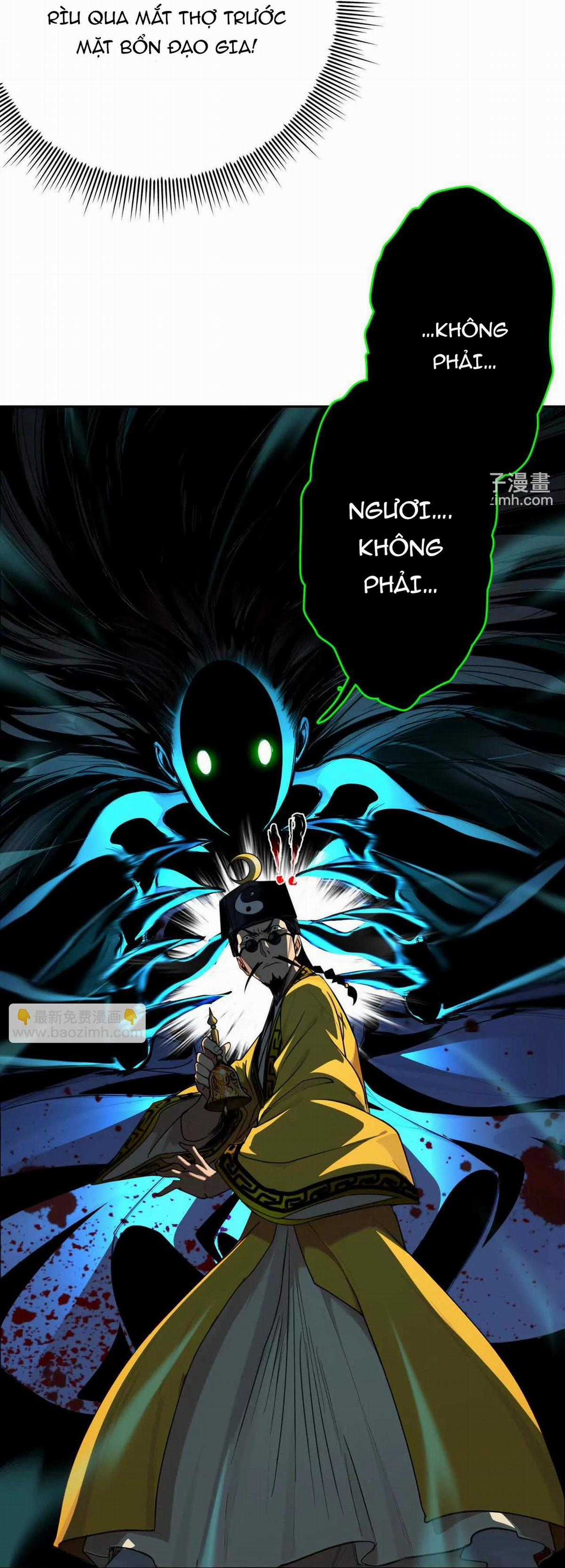 Tân Thiên Sư - Chương 19 - Trang 37