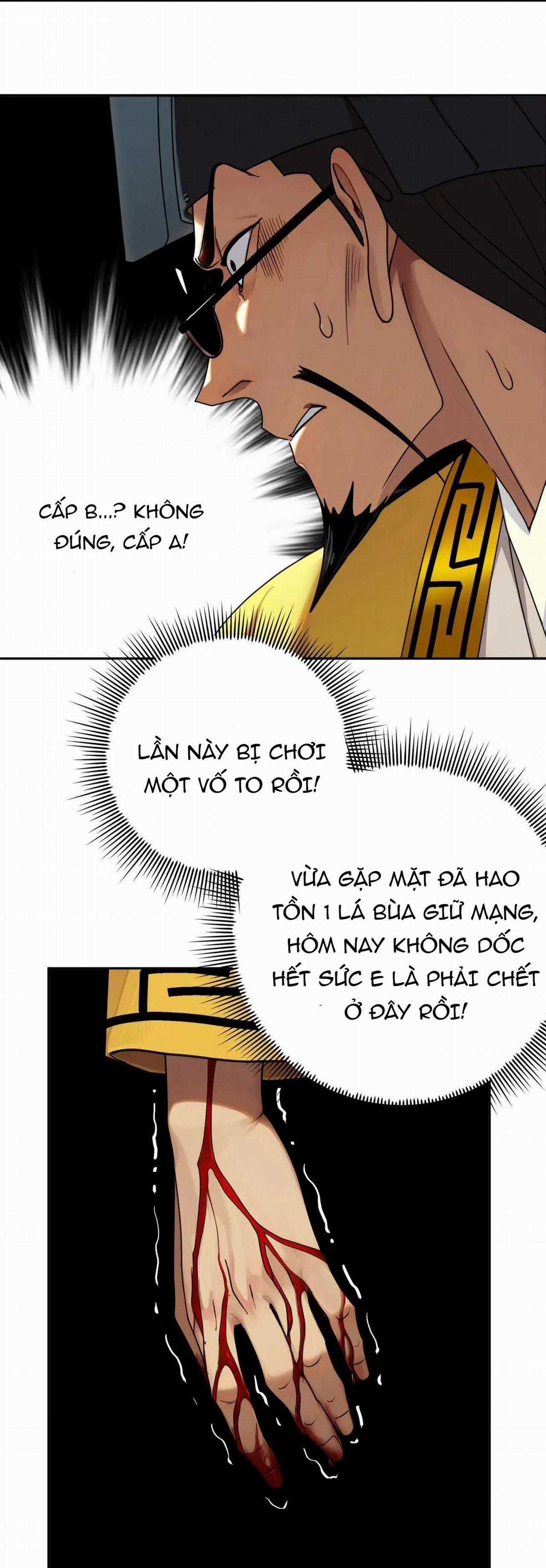 Tân Thiên Sư - Chương 19 - Trang 42