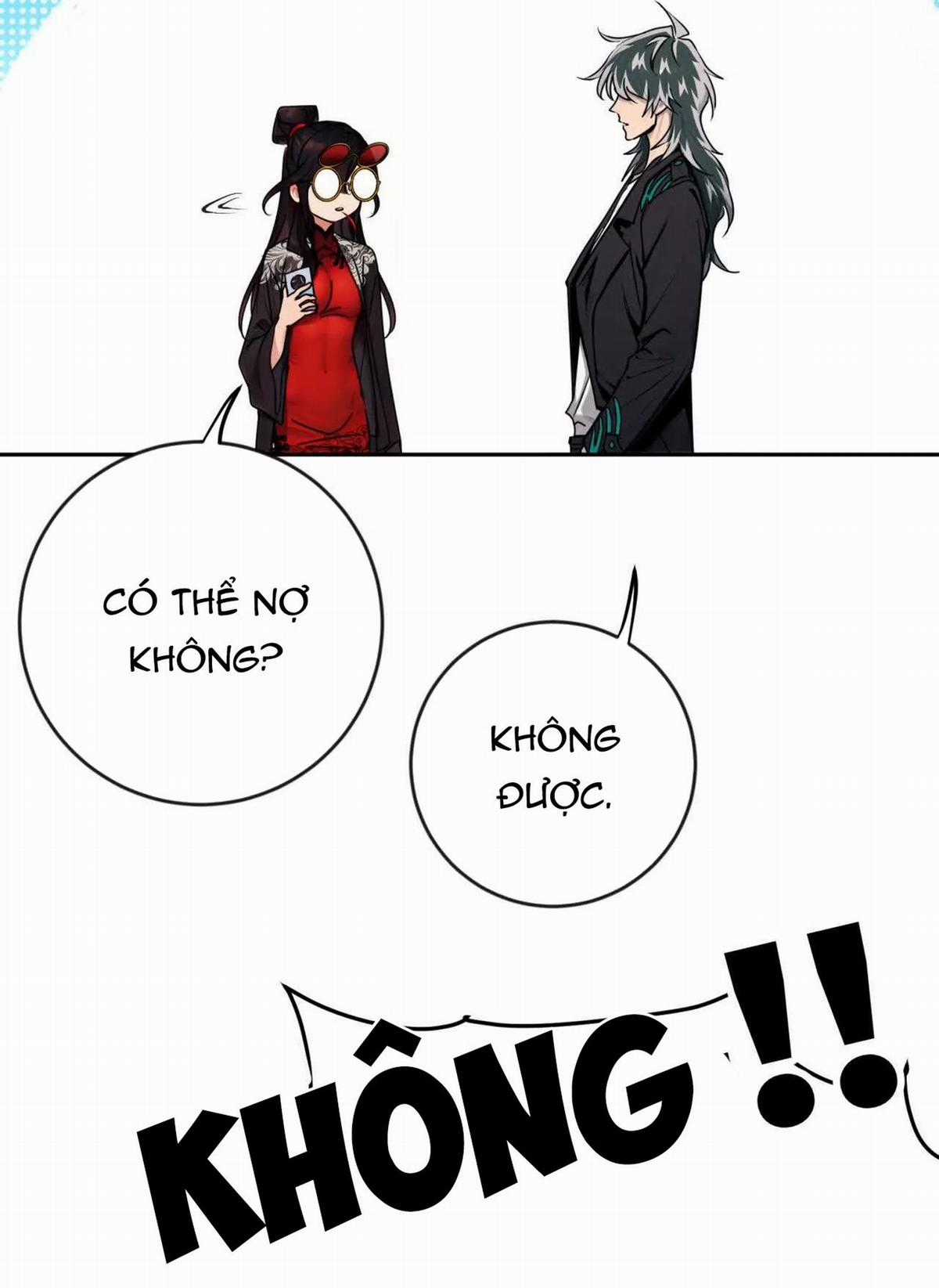 Tân Thiên Sư - Chương 19 - Trang 53