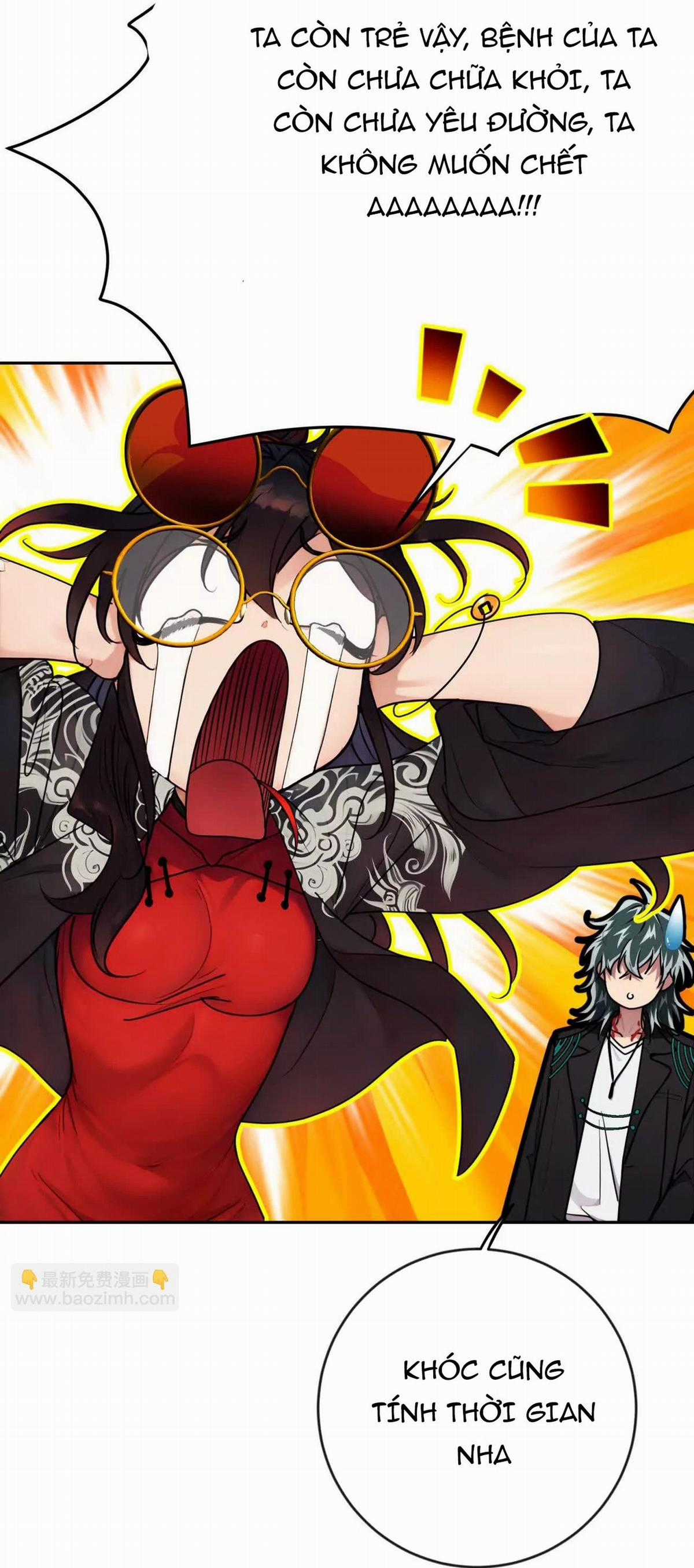 Tân Thiên Sư - Chương 19 - Trang 54