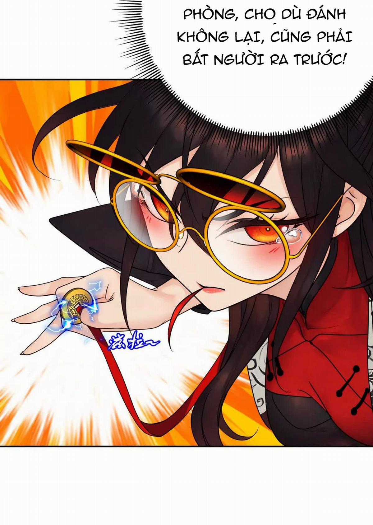 Tân Thiên Sư - Chương 19 - Trang 56