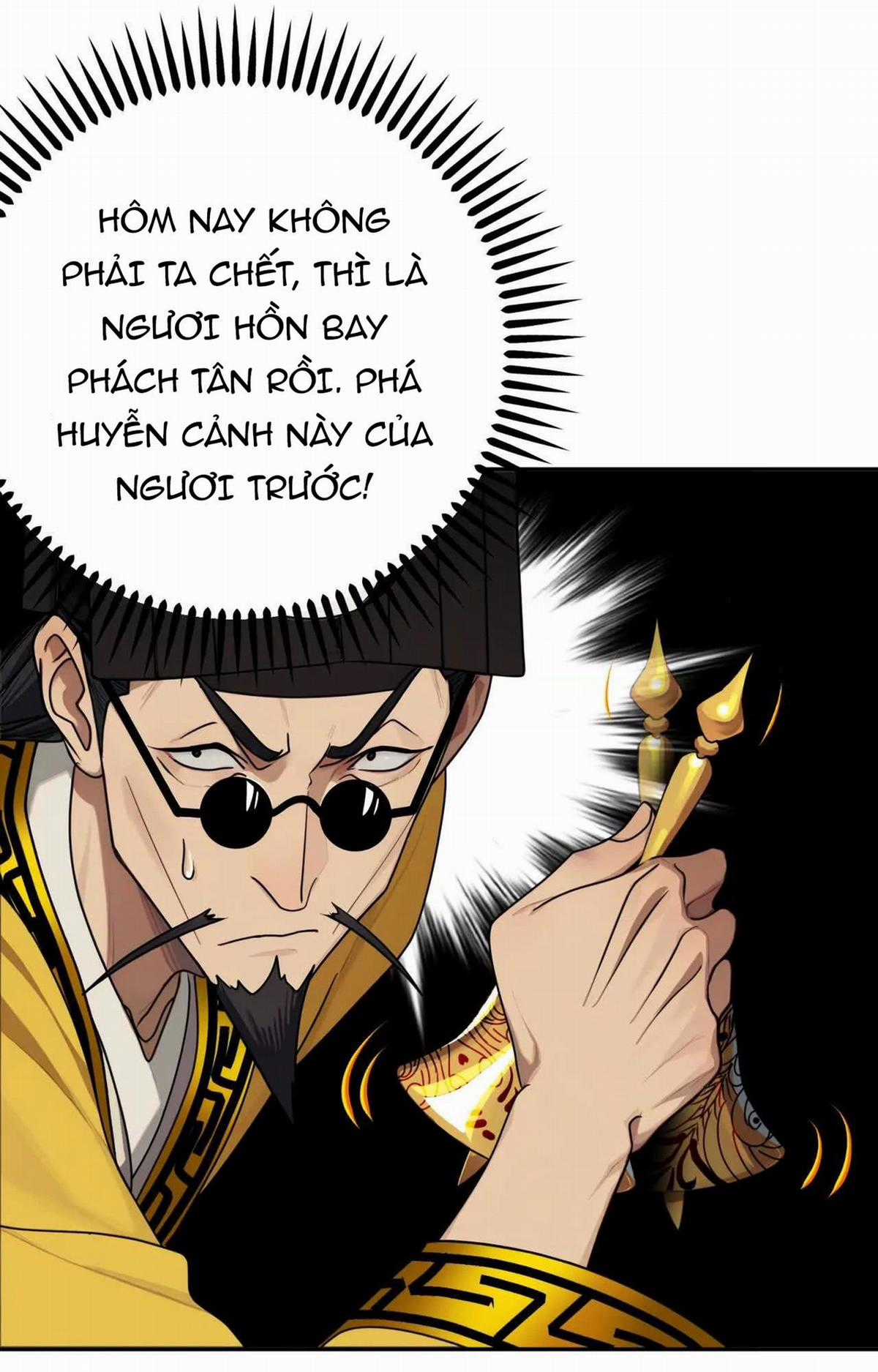 Tân Thiên Sư - Chương 19 - Trang 57