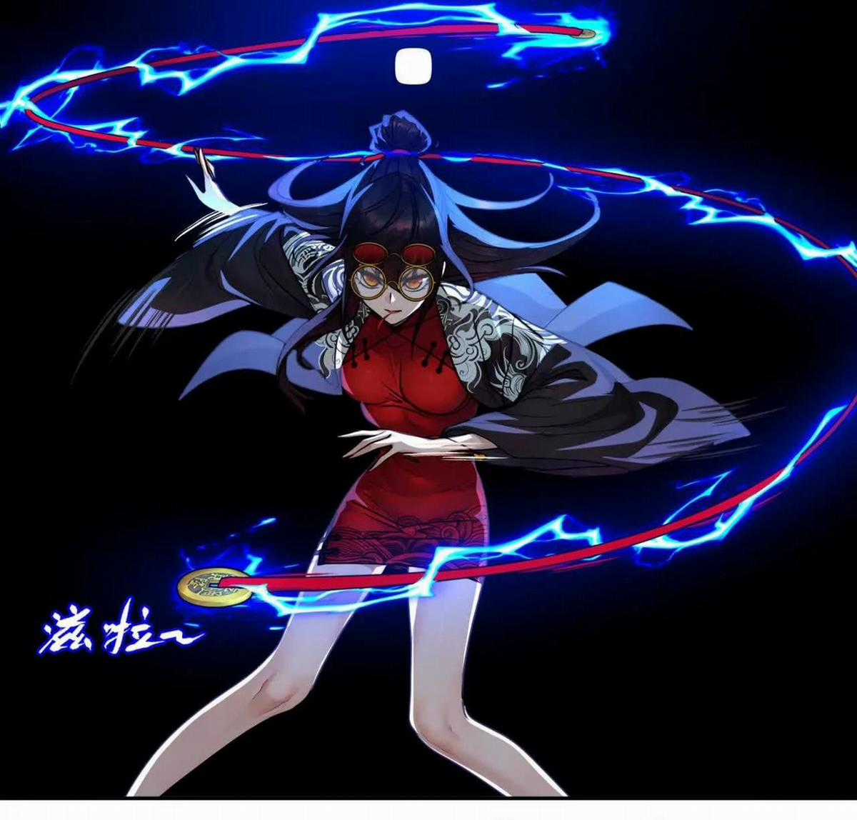 Tân Thiên Sư - Chương 19 - Trang 59