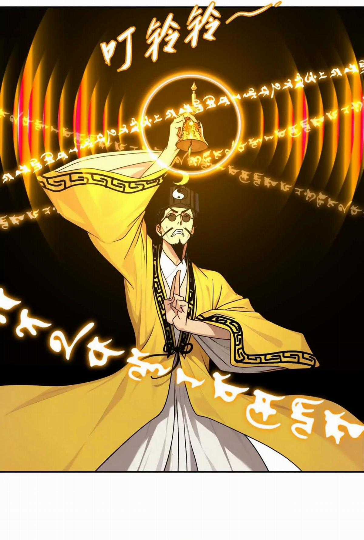 Tân Thiên Sư - Chương 19 - Trang 60