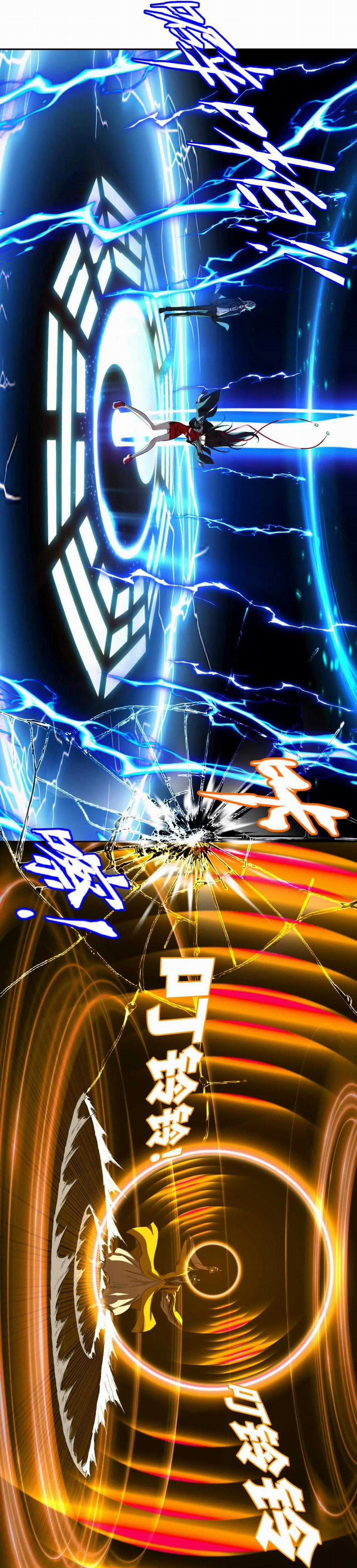 Tân Thiên Sư - Chương 19 - Trang 61