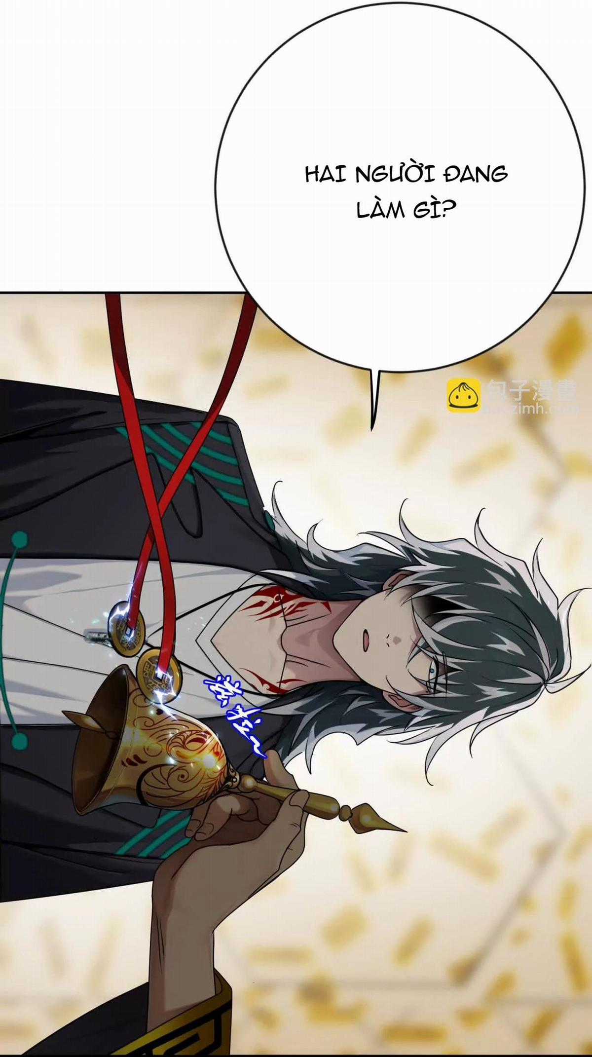 Tân Thiên Sư - Chương 19 - Trang 65