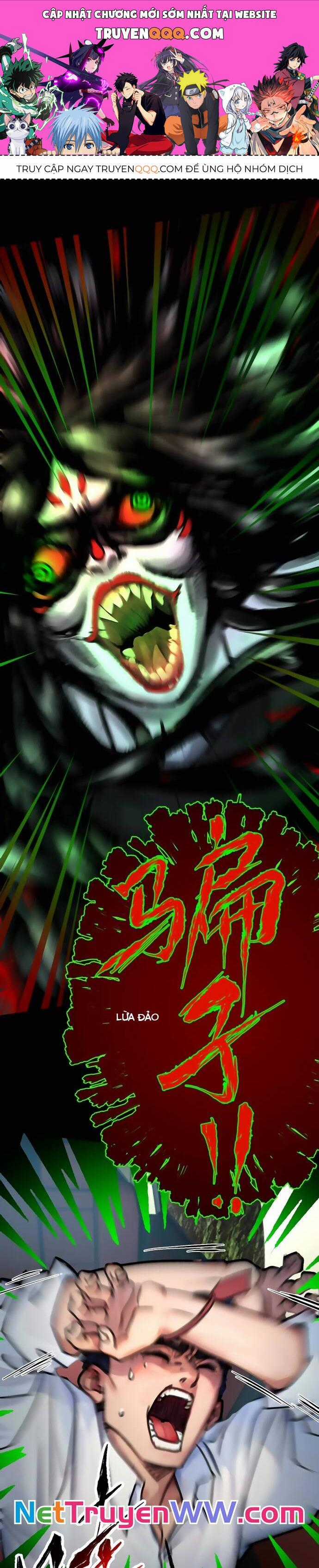 Tân Thiên Sư - Chương 2 - Trang 1