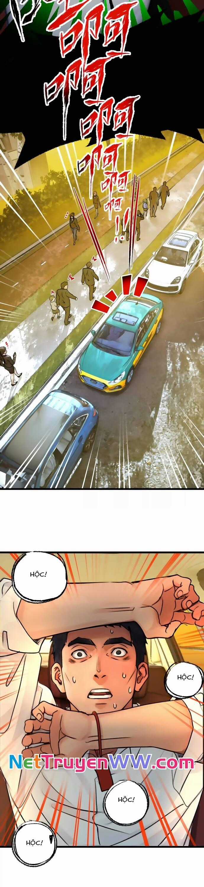 Tân Thiên Sư - Chương 2 - Trang 2