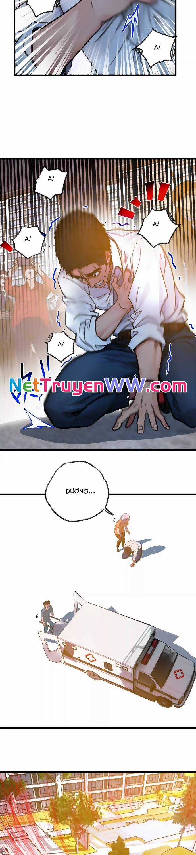 Tân Thiên Sư - Chương 2 - Trang 12