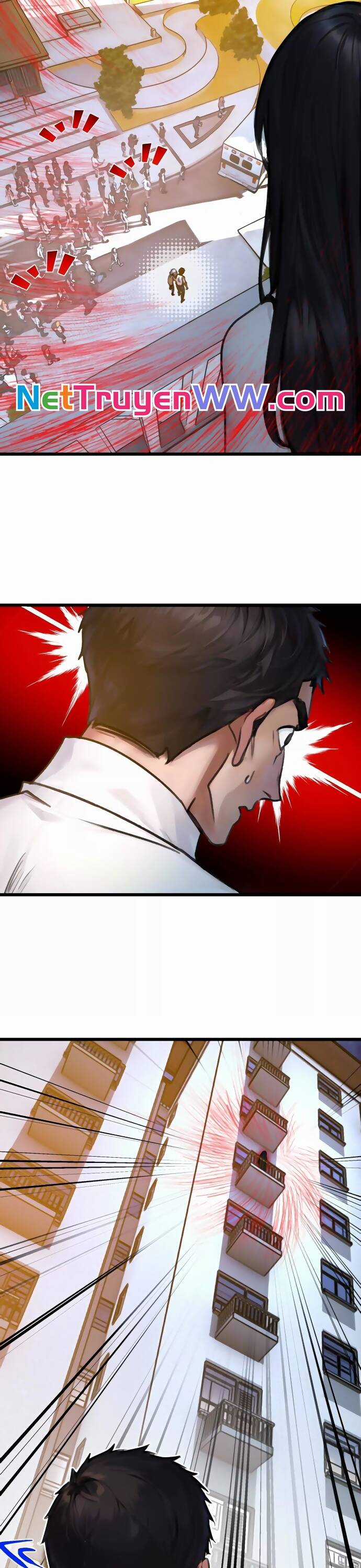 Tân Thiên Sư - Chương 2 - Trang 13