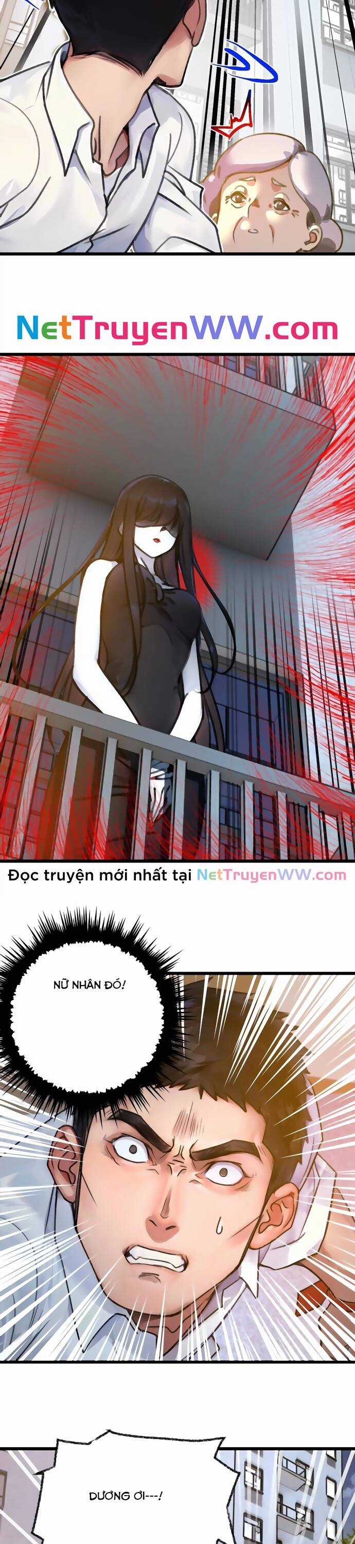 Tân Thiên Sư - Chương 2 - Trang 14