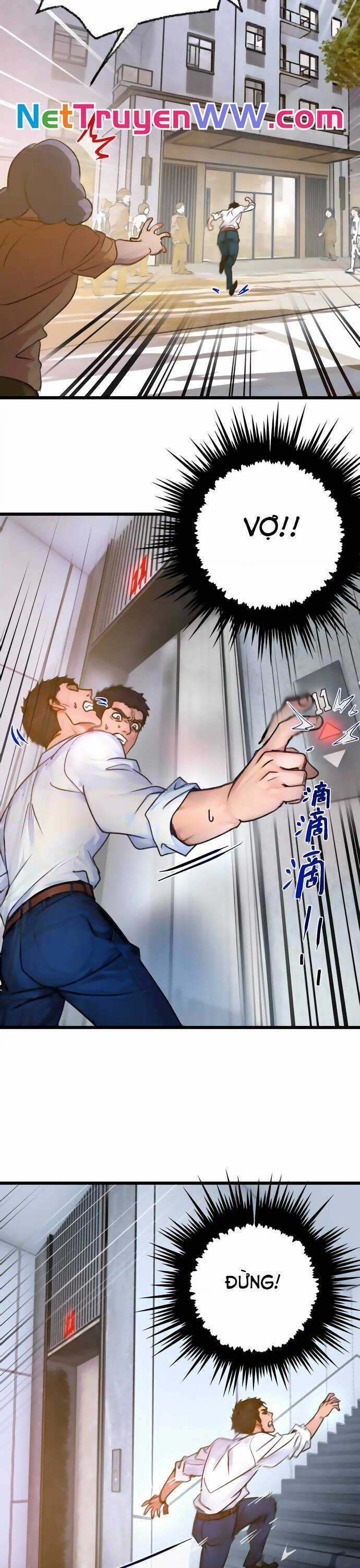 Tân Thiên Sư - Chương 2 - Trang 15