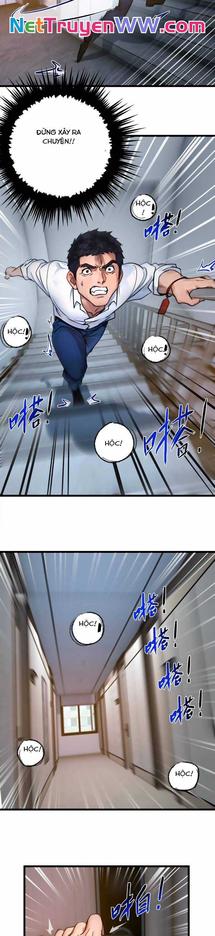 Tân Thiên Sư - Chương 2 - Trang 16