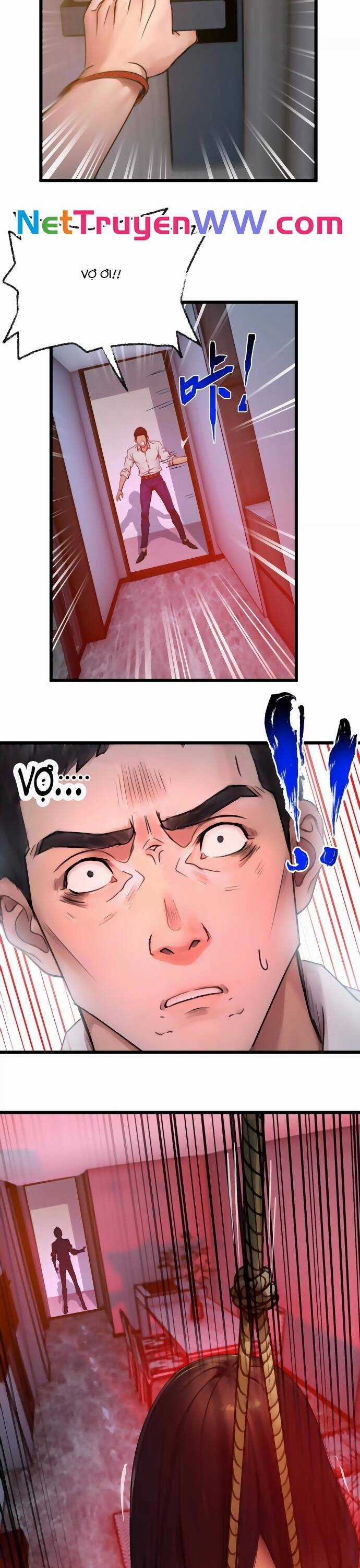 Tân Thiên Sư - Chương 2 - Trang 17