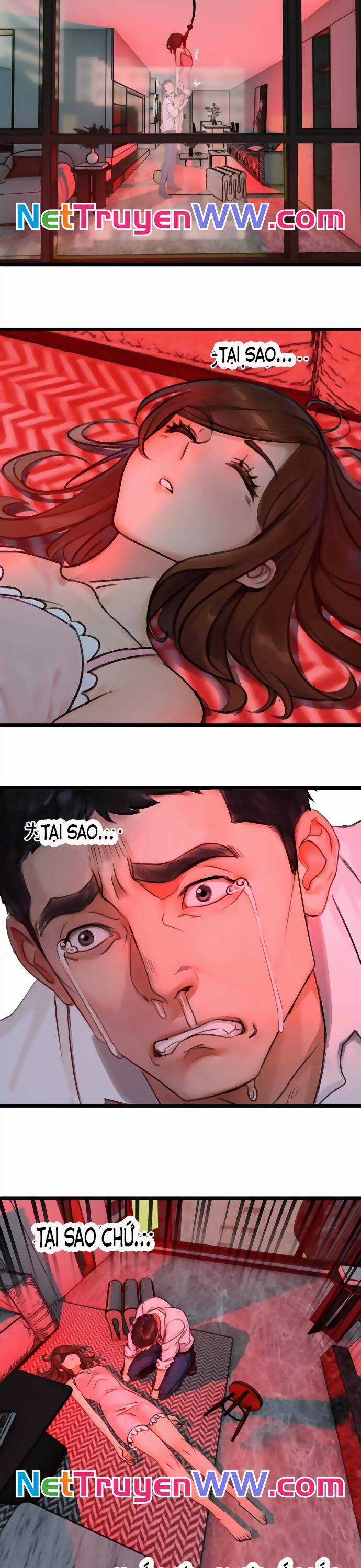 Tân Thiên Sư - Chương 2 - Trang 20